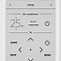 Image result for Touch Screen Smart Remote