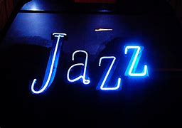 Image result for Neon Jazz