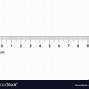 Image result for Numbers On Rulers