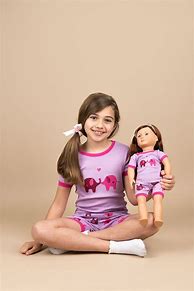 Image result for Baby Doll Shorty Pajamas