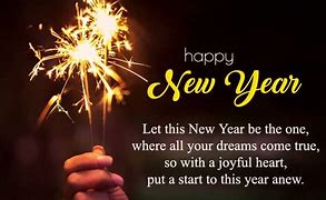 Image result for Best New Year's Quotes