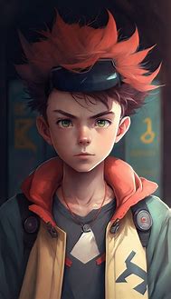 Image result for Galaxy Boy Character Art