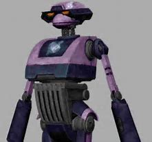 Image result for T-Series Tactical Droid