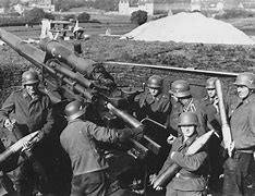 Image result for WWII German 88