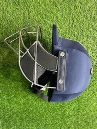 Image result for WA State Cricket Helmet