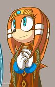 Image result for Tikal Sonic Adventure 2