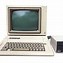 Image result for Apple 2C Green Computer Screen