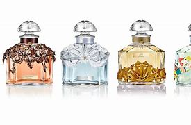 Image result for Guerlain Perfume Box