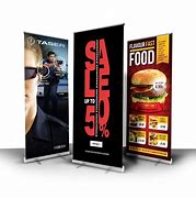 Image result for Retractable Banners Birthday Parties Afrircan