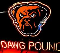 Image result for Dawg Pound