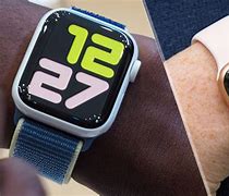 Image result for Apple Watch Series 4 vs 5