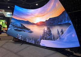 Image result for Flexible LED Panel Video Screen