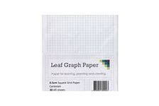 Image result for Loose-Leaf Graph Paper