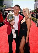 Image result for ESPY John Cena Nikki Bella