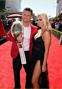 Image result for John Cena Walking with Girlfriend