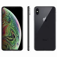 Image result for iPhone XS Noir