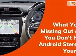 Image result for Android Car Screen Size