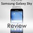 Image result for Samsung Galaxy Sky Phone
