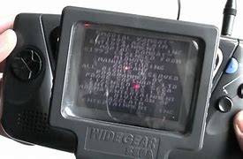 Image result for Game Gear Screen Magnifier