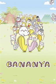 Image result for Bananya Season 2