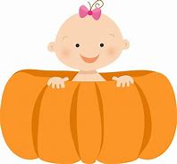 Image result for cartoons baby pumpkins draw