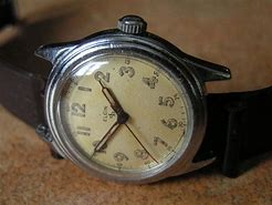Image result for Elgin Wrist Watch
