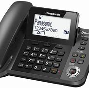 Image result for Panasonic Telephone