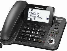 Image result for Panasonic Cordless Phones