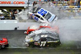 Image result for NASCAR Crashes Wallpaper