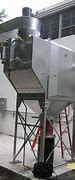 Image result for Aluminum Dust Collection System
