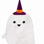Image result for Ghost with Cowboy Hat