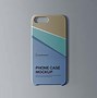 Image result for Silicon Phone Case Mockup