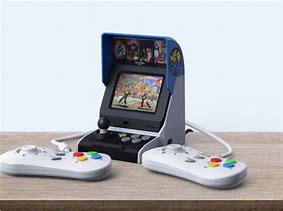 Image result for Mini-Game Console