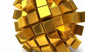 Image result for White with Gold Wallpaper