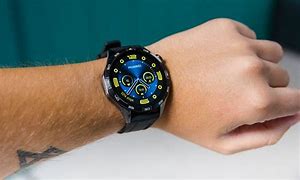 Image result for Huawei Watch GT 4 Black