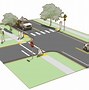 Image result for Walking Path Animated