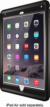 Image result for iPad Air 2 OtterBox