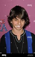 Image result for Moises Arias and Miley Cyrus
