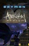 Image result for Batman Arkham Asylum Nintendo DS