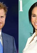 Image result for Prince Harry with Meghan