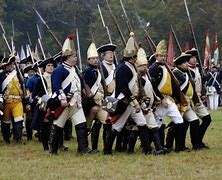 Image result for American Revolutionary War