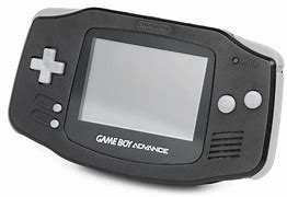 Image result for Game Boy Advance 2