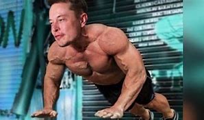 Image result for Elon Musk Cover Muscle