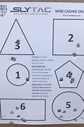 Image result for Casino Drill Target