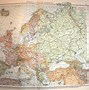 Image result for World Map of Europe