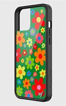 Image result for Yellow Floral Wildflower Case iPhone X