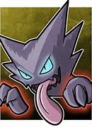 Image result for Haunter Tongue