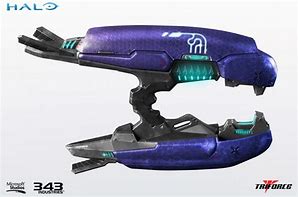 Image result for Halo Toy Weapons