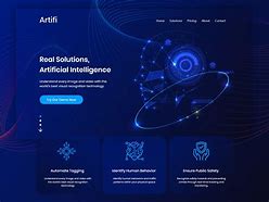Image result for Template Ai Page