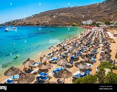 Image result for Mykonos Island Cyclades Greece